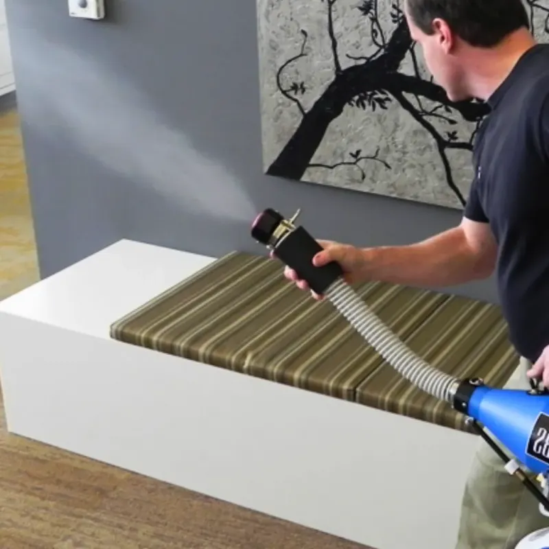 Professional Odor Removal in Redfield, SD