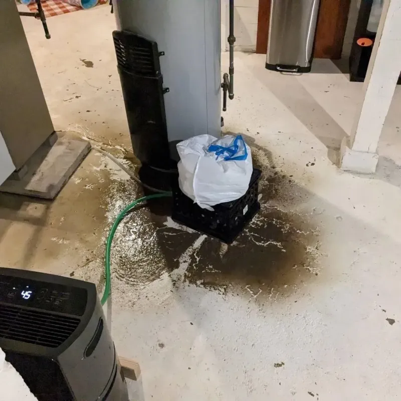 Sewage Backup Cleanup Service in Redfield, SD